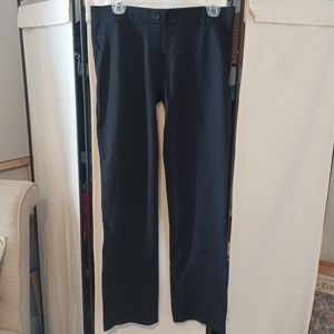 Betabrand stretchy work pants